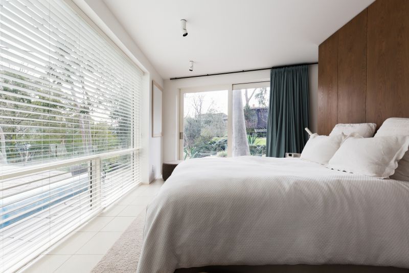 Blinds Hanging Service in Alpharetta, GA