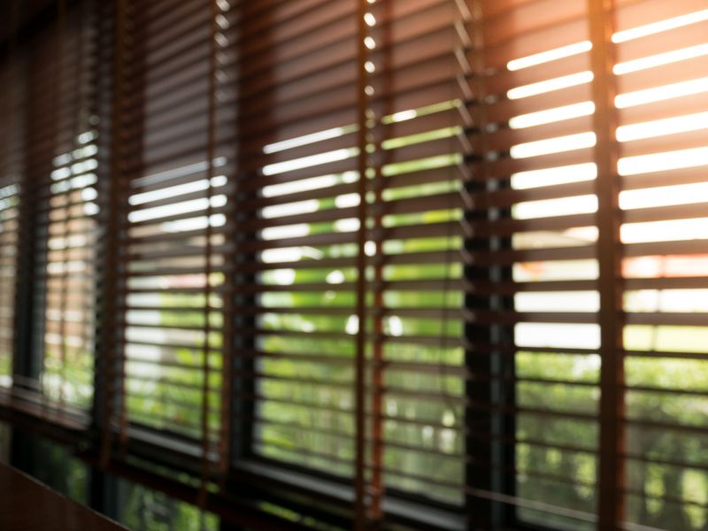 Blinds Installation in Boulder, CO
