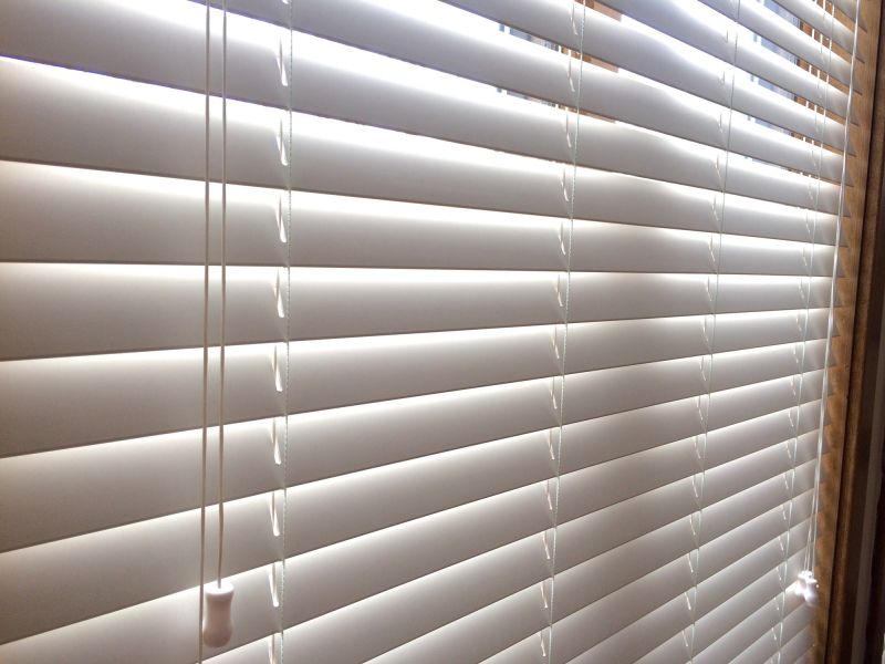 Cellular Blinds Installation in Alpharetta, GA