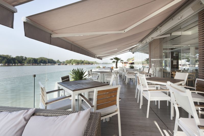 Custom Awning Installation in Sonoma County, CA