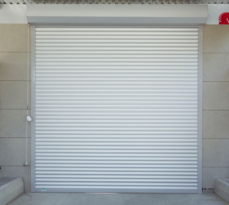 Electric Shutter Repair in Olathe, KS