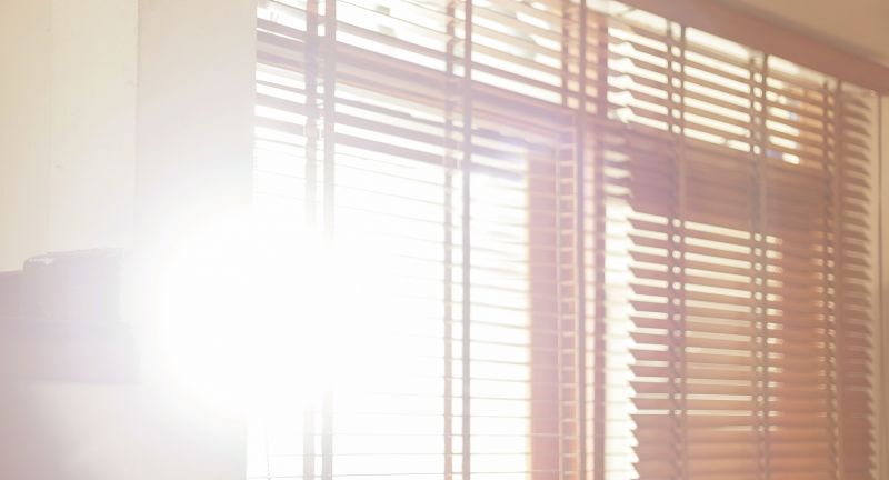 Interior Shutters Installation in Longmont, CO