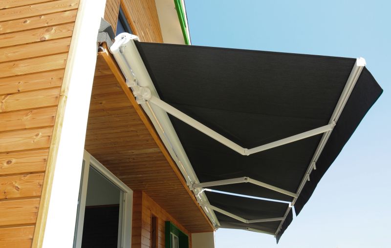 Motorized Awning Installation in Santa Rosa, CA