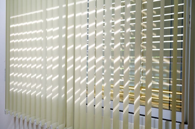 Roman Shade Cleaning in Worcester, MA