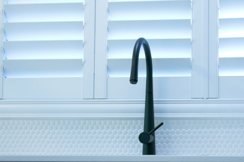Shutters Installation in Midlothian, VA