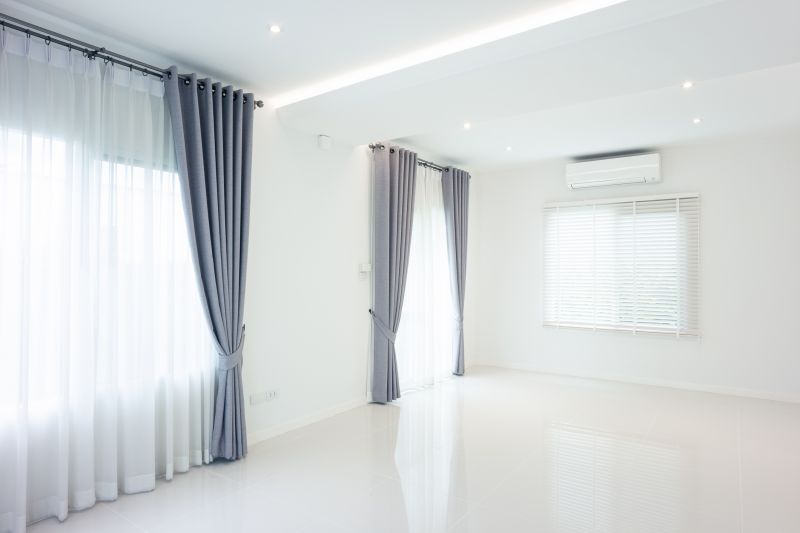 Track Blinds Installation in Denver, CO