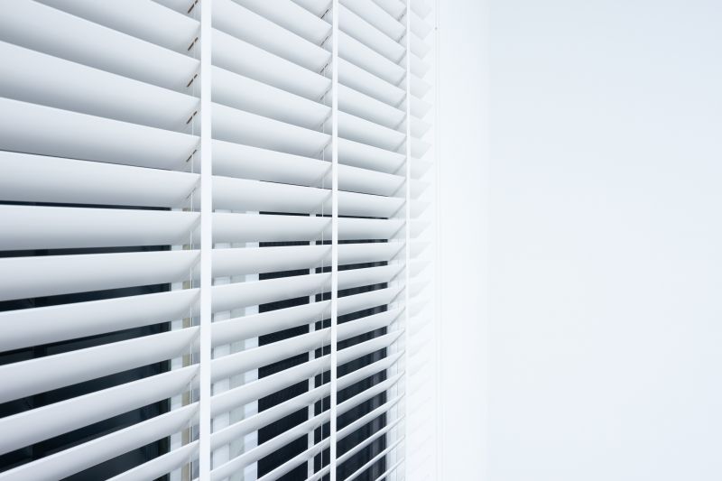 Track Blinds Installation in Denver County, CO