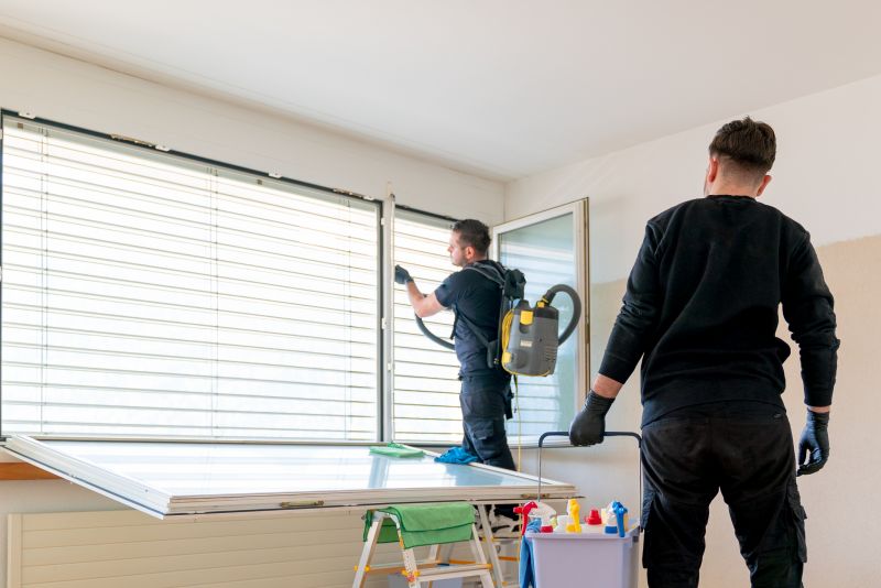 Venetian Blinds Cleaning in Boston, MA