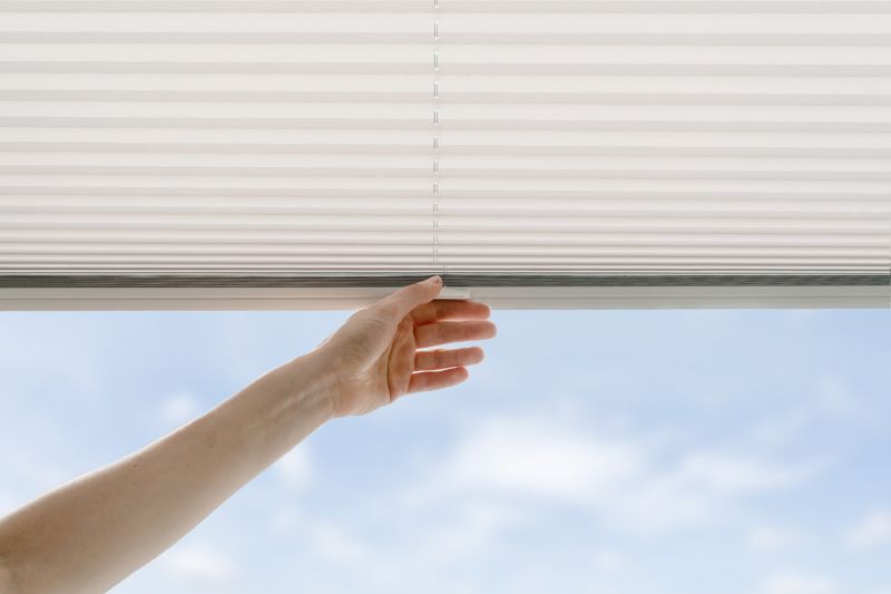 Window Shades Installation in Littleton, CO