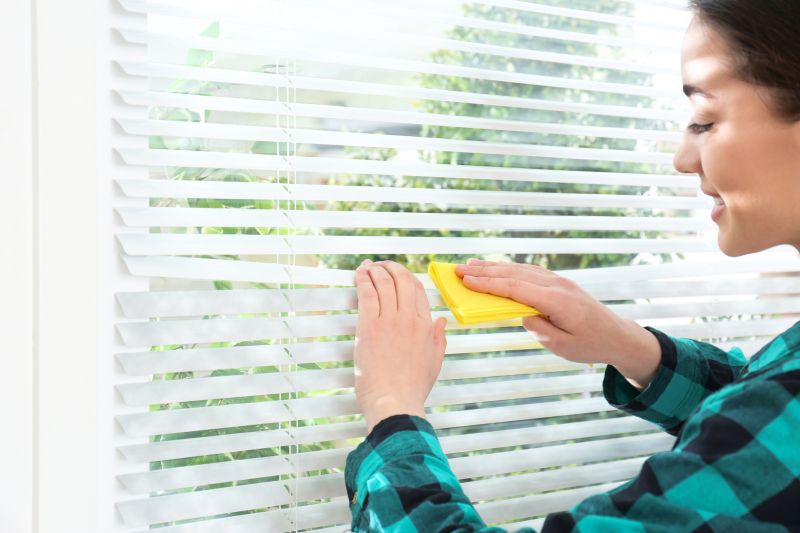 Wood Blinds Cleaning in Billings, MT