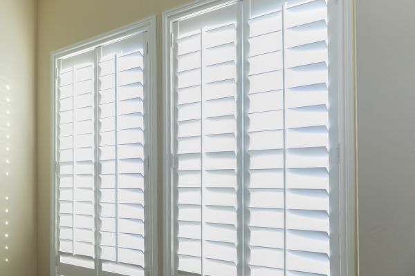 Plantation Shutter Maintenance