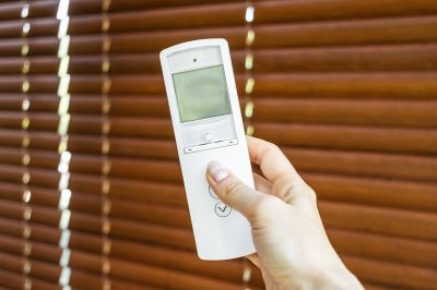 Automated Blinds Installation in Longmont, CO