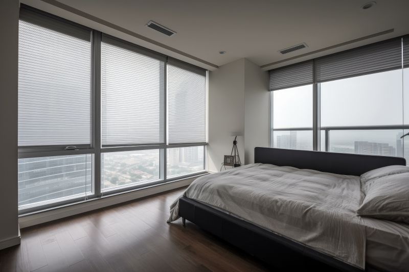 Automated Blinds Installation in Longmont, CO