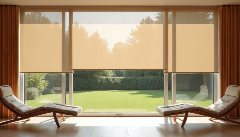 Automatic Drapes Installation in Boulder, CO