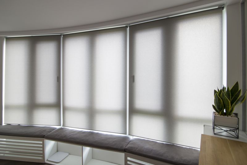 Automatic Drapes Installation in Longmont, CO