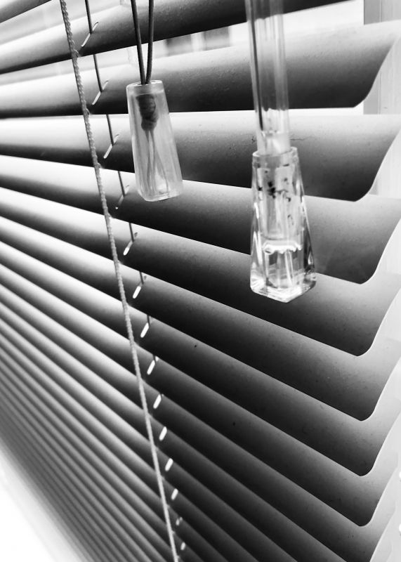 Blinds Hanging Service in Alpharetta, GA