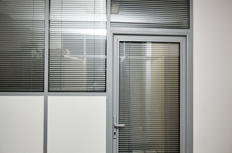 Blinds Hanging Service in Denver County, CO