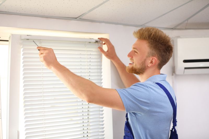 Blinds Installation in Longmont, CO