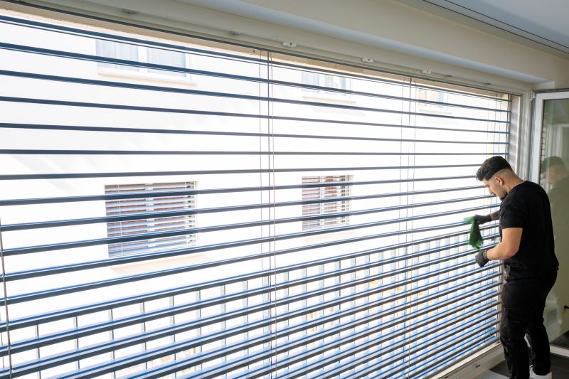 Cellular Blinds Cleaning in Worcester, MA