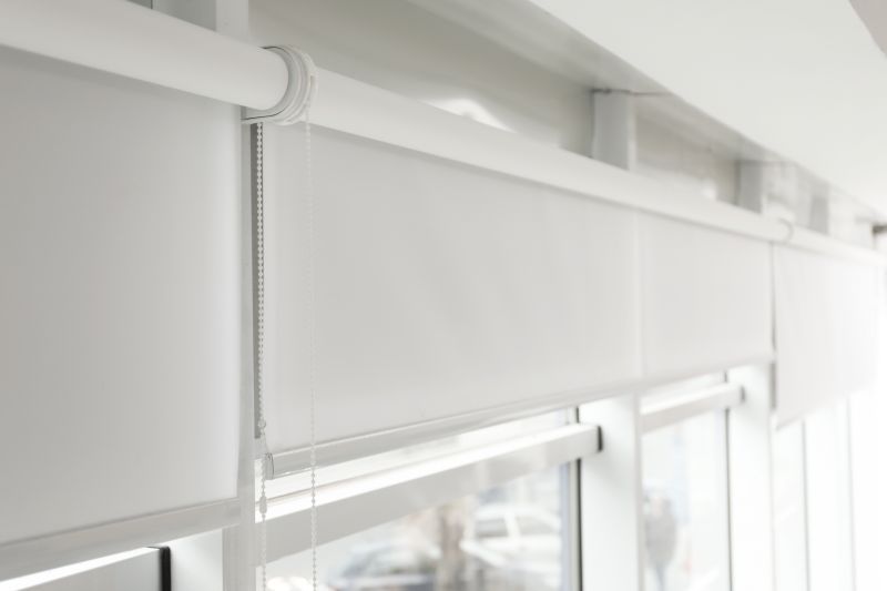 Cellular Blinds Installation in Denver County, CO
