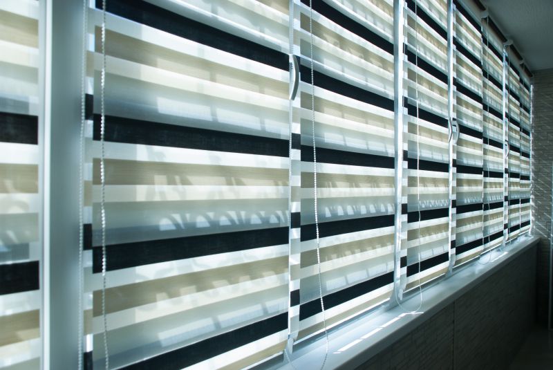Cellular Blinds Installation in Denver, CO