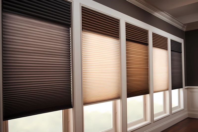 Cellular Blinds Installation in Denver, CO