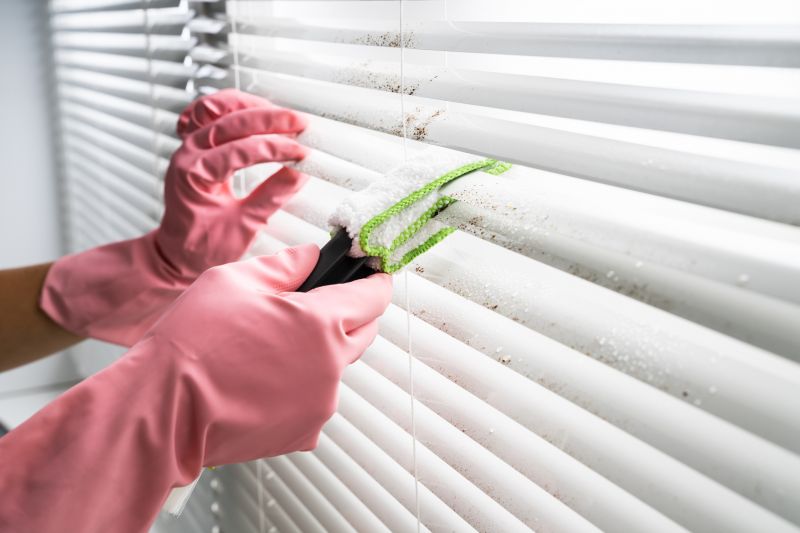 Cellular Shades Cleaning in Worcester, MA