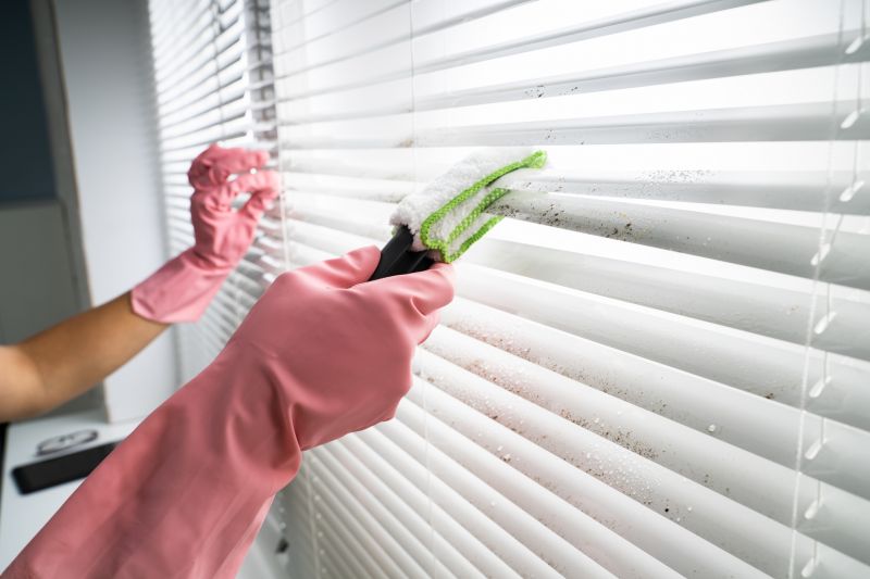 Cellular Shades Cleaning in Nashua, NH