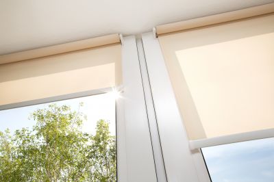 Cellular Shades Installation in Boulder, CO