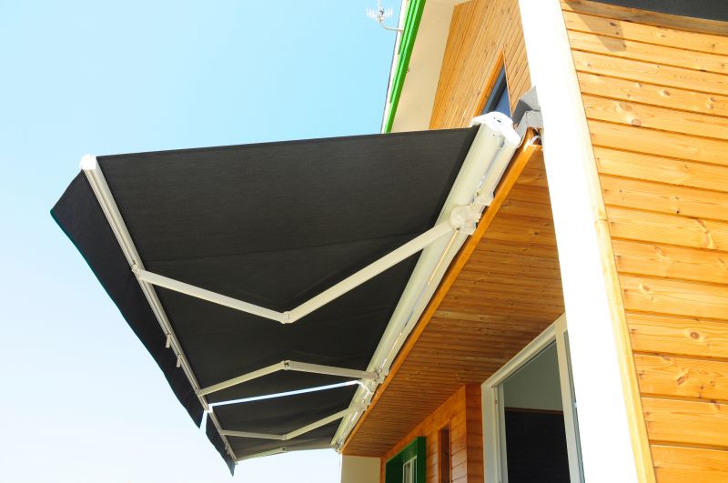Cloth Awning Replacement in Sonoma County, CA