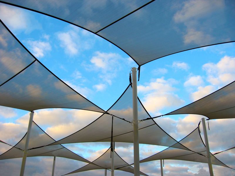 Custom Awning Installation in Sonoma County, CA