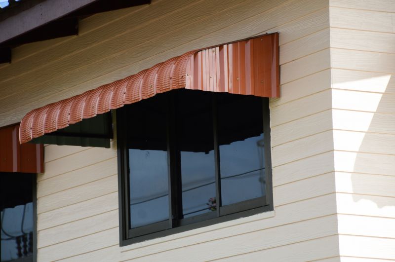 Custom Awnings Installation in Fayetteville, NC