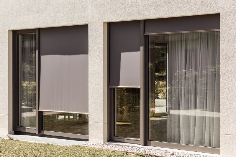 Electric Shades Installation in Longmont, CO