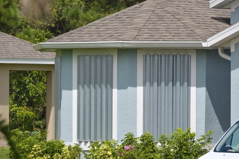 Emergency Shutter Installation in Longmont, CO