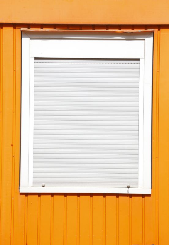 Emergency Shutter Installation in Arvada, CO