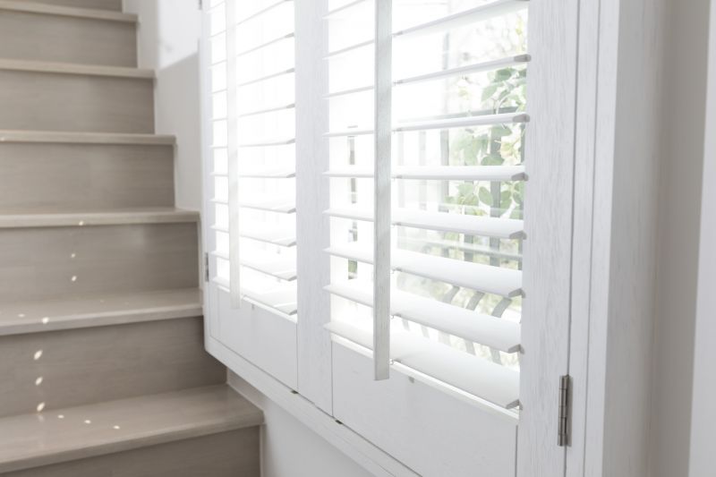 Exterior Shutters Installation in Arvada, CO