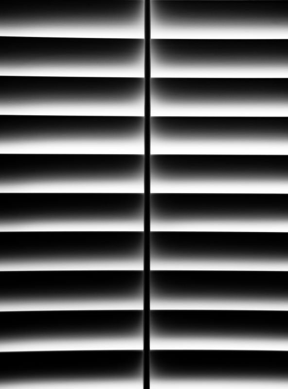 Plantation Shutter Repair detail