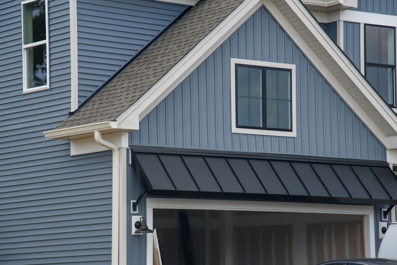 Metal Awning Replacement in Fayetteville, NC