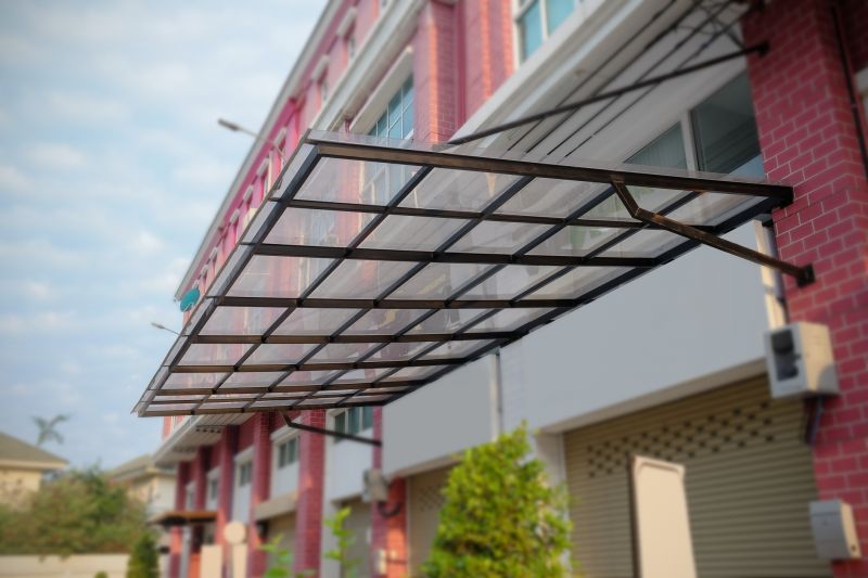 Metal Awning Service in Santa Rosa, CA