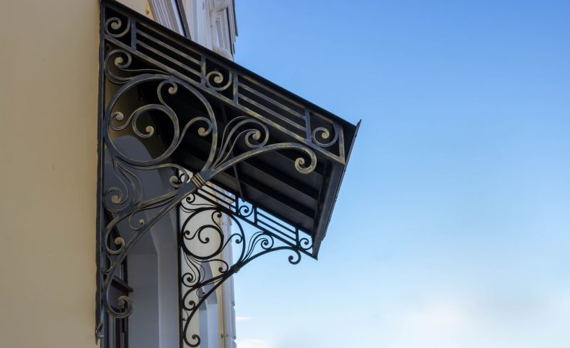 Metal Awning Service in Marin County, CA