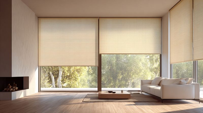 Motorized Shade Repair in Warrenton, VA