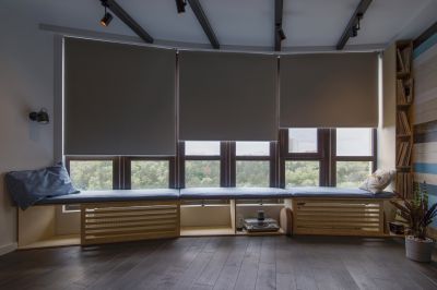 Motorized Shade Repair in Warrenton, VA
