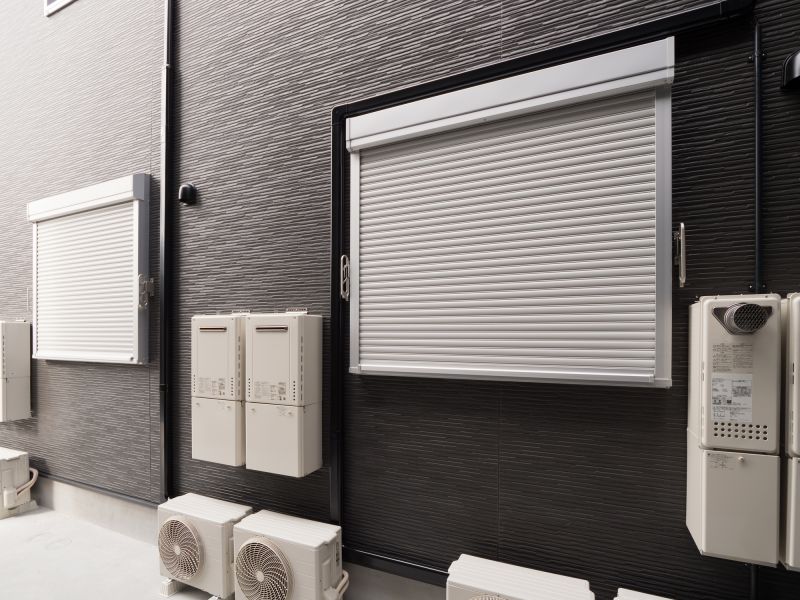 Motorized Shutter Repair in Boulder, CO