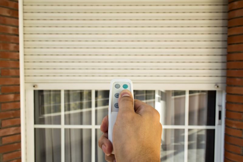 Motorized Shutter Repair in Boulder, CO