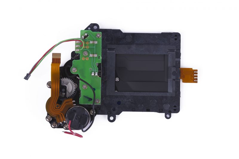 Motorized Shutter Repair in Denver, CO