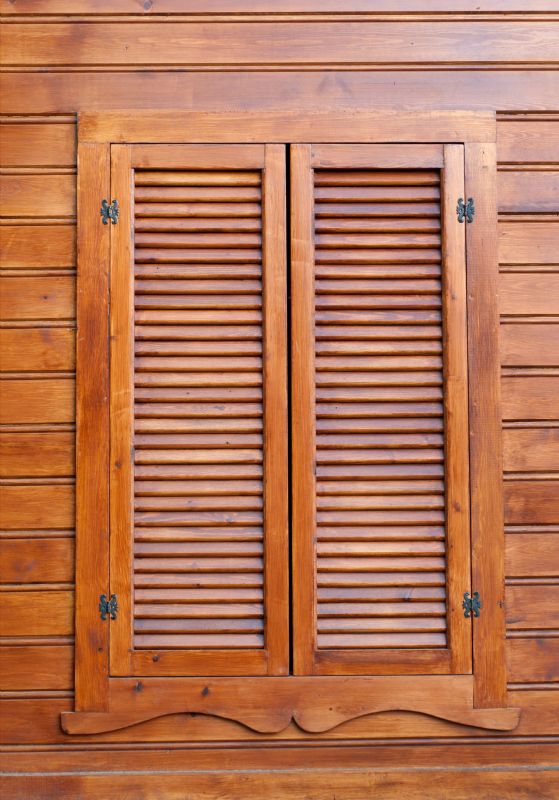 Plantation Blinds Installation in Arvada, CO