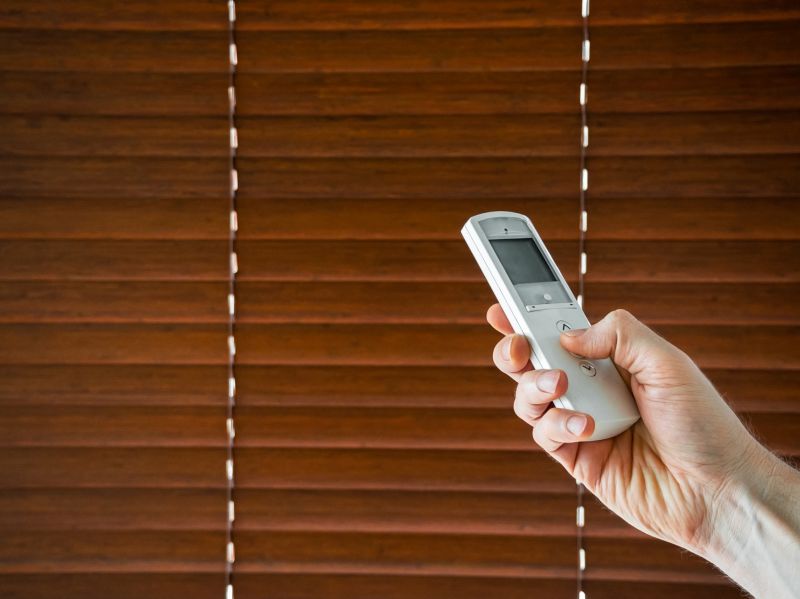 Remote Control Blinds Service in Warrenton, VA