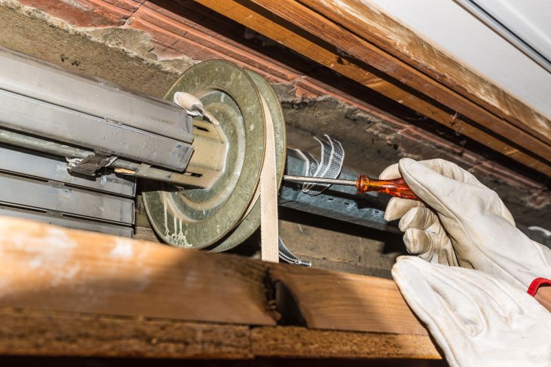 Roller Shutter Repair in Littleton, CO
