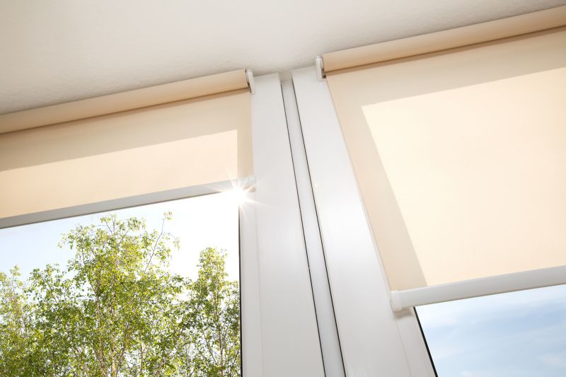 Roman Shades Repair in Warrenton, VA