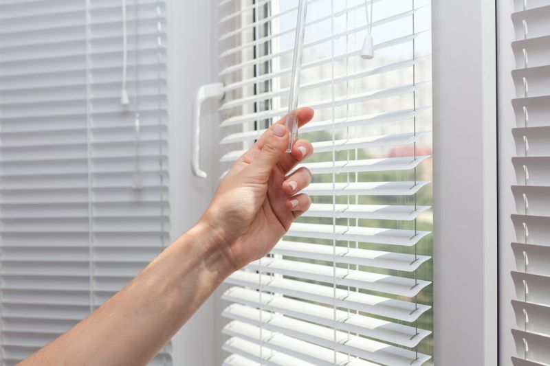 Roman Shades Repair in Arvada, CO